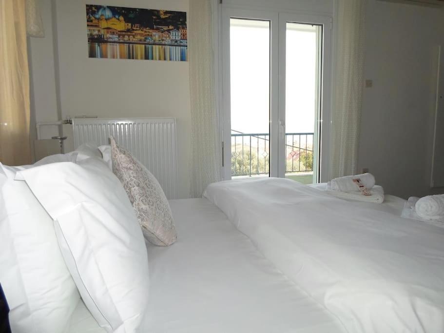 Akadimia Luxury Villa Mytilíni