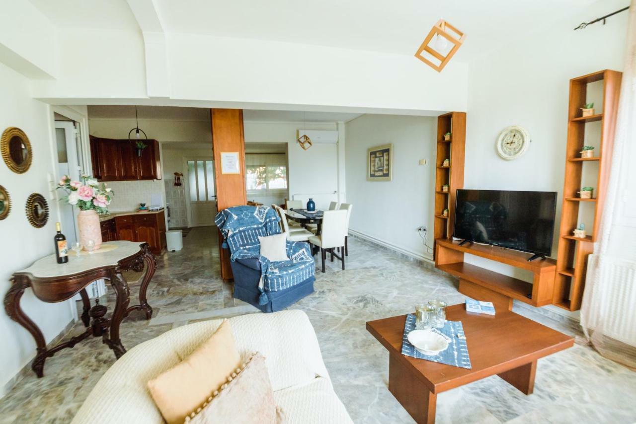 Akadimia Luxury * Mytilíni